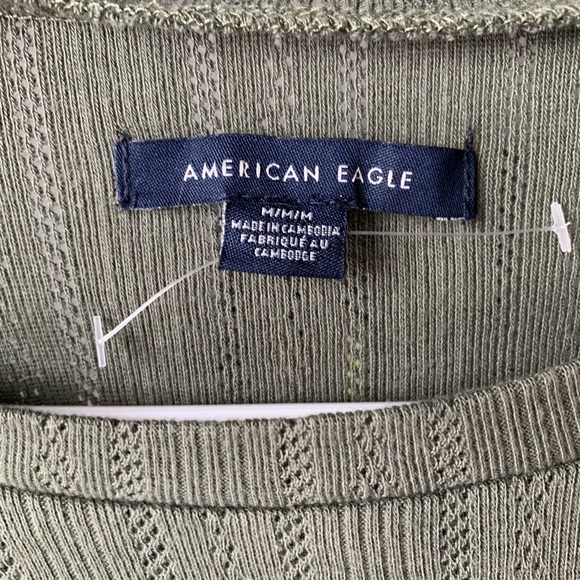American eagle top - Picture 3 of 3